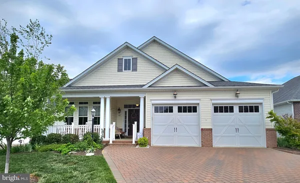 Property Slideshow image 2 of 59 | 407 mikey ct, Winchester, VA, 22601