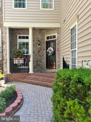 Property Slideshow image 2 of 2 | 2605 glencoe cir 51, Woodstock, MD, 21163