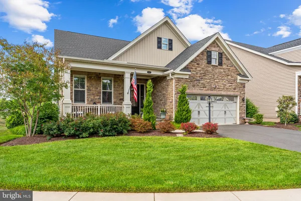 Property Slideshow image 2 of 91 | 6165 chancellorsville dr, Gainesville, VA, 20155