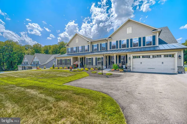 Property Slideshow image 2 of 79 | 8511 lallybroch ln, Fulton, MD, 20759