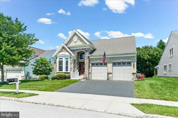 Property Slideshow image 3 of 41 | 135 reynolds ln, West Grove, PA, 19390
