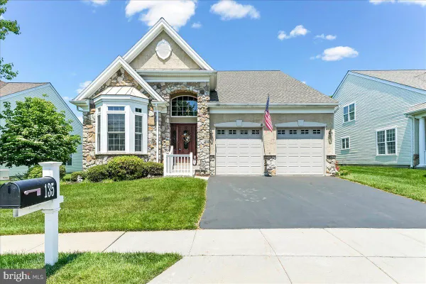 Property Slideshow image 2 of 41 | 135 reynolds ln, West Grove, PA, 19390