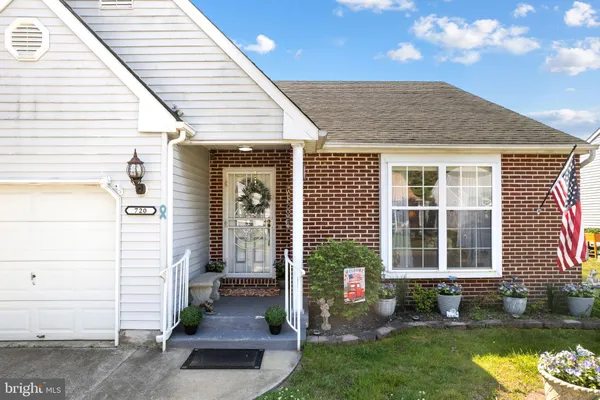 Property Slideshow image 3 of 27 | 720 trinidad blvd, Williamstown, NJ, 08094