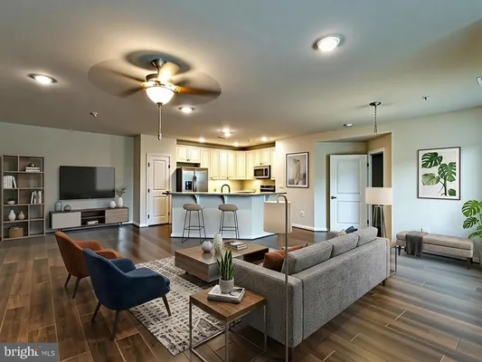Property Slideshow image 3 of 38 | 2241 john gravel rd m, Marriottsville, MD, 21104