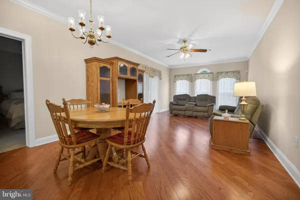 Property Slideshow image 2 of 30 | 5000 village way 5307, Upper Chichester, PA, 19061