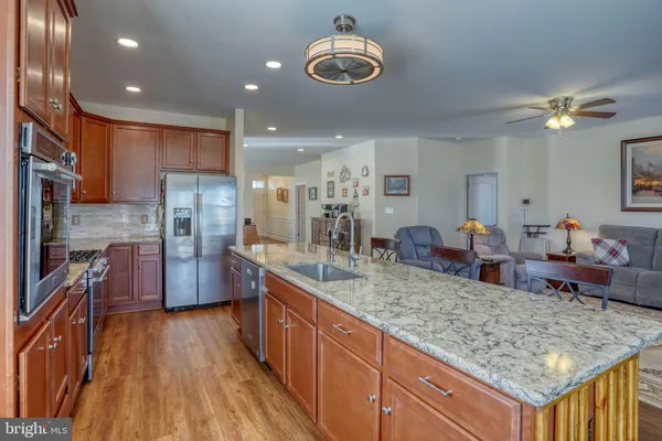 Property Slideshow image 3 of 59 | 295 nicklaus ln, Magnolia, DE, 19962