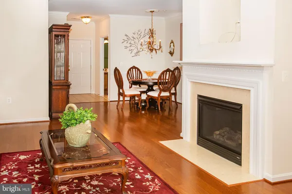 Property Slideshow image 3 of 21 | 13220 fox bow dr 307, Upper Marlboro, MD, 20774