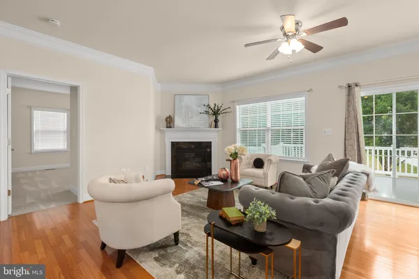 Property Slideshow image 2 of 47 | 5817 s mills manor ct, Fredericksburg, VA, 22407