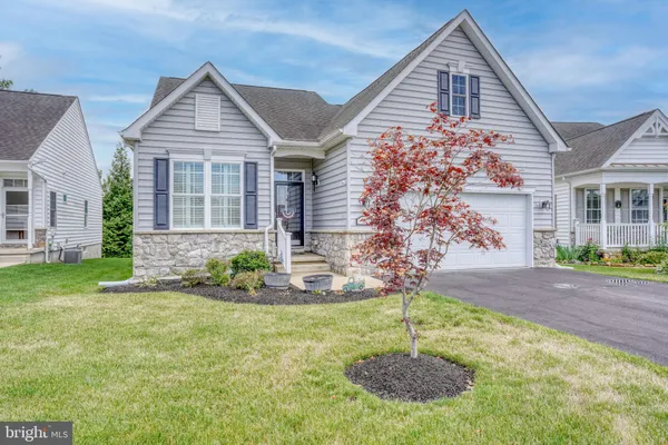 Property Slideshow image 3 of 32 | 88 felix view ct, Smyrna, DE, 19977