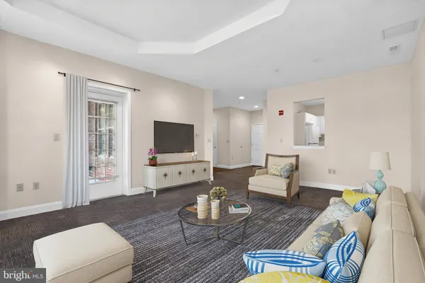 Property Slideshow image 3 of 15 | 2006 windrow dr, Princeton, NJ, 08540