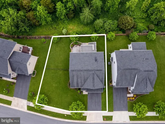 Property Slideshow image 2 of 30 | 107 cabbage white dr, Lake Frederick, VA, 22630