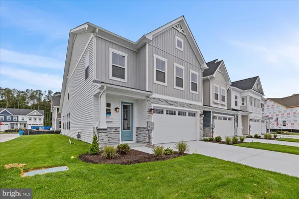 Property Slideshow image 2 of 41 | 248 lackawanna ln, Ocean View, DE, 19970