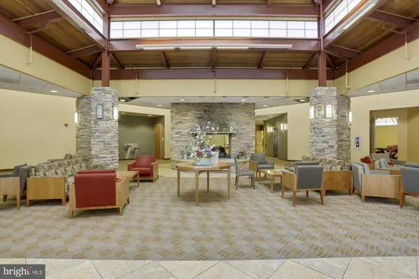 Property Slideshow image 3 of 13 | 15115 interlachen dr 3, Silver Spring, MD, 20906