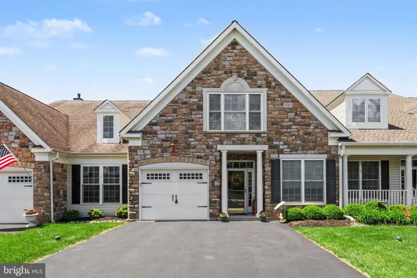 Property Slideshow image 2 of 22 | 115 reagan dr, Sellersville, PA, 18960