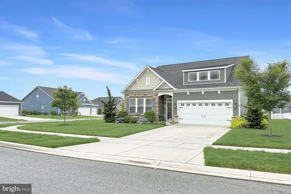 Property Slideshow image 2 of 30 | 29817 sandstone dr, Milton, DE, 19968