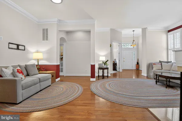 Property Slideshow image 3 of 68 | 15508 hagen way, Haymarket, VA, 20169