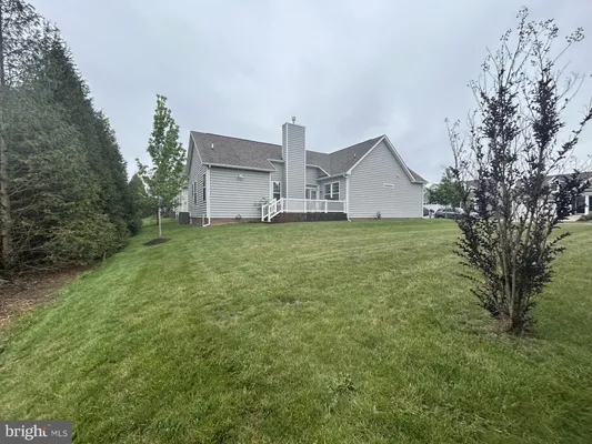 Property Slideshow image 3 of 3 | 126 forget me not dr, White Post, VA, 22663