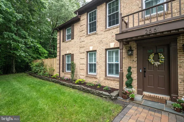 Property Slideshow image 2 of 79 | 2551 jigger way, Annapolis, MD, 21401