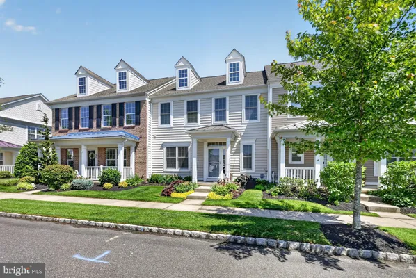 Property Slideshow image 3 of 36 | 48 borton ave, Voorhees, NJ, 08043