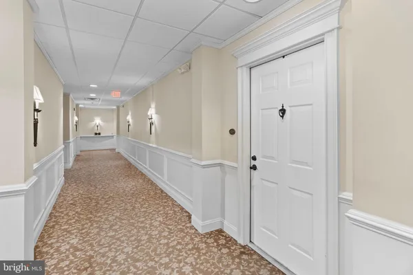 Property Slideshow image 3 of 38 | 1119 colts cir d, Lawrence Township, NJ, 08648