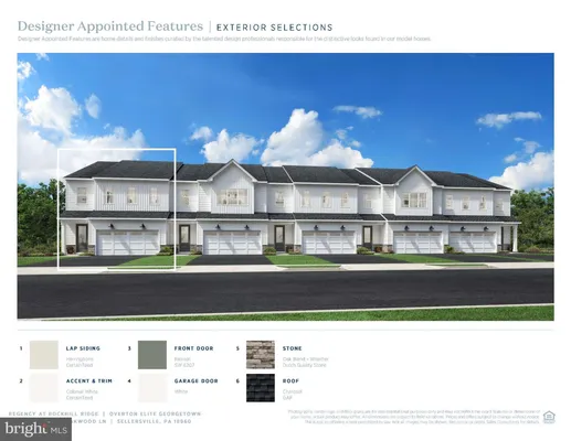 Property Slideshow image 3 of 17 | 01 oakwood ln, Sellersville, PA, 18960