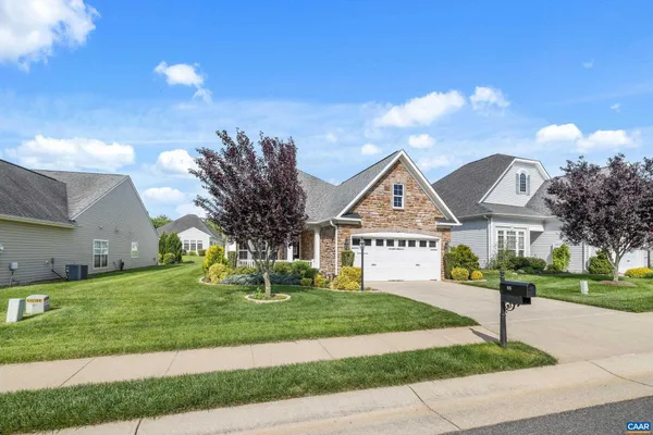 Property Slideshow image 2 of 54 | 55 john rucker dr, Ruckersville, VA, 22968