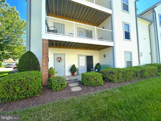 Property Slideshow image 3 of 27 | 2003 rudy serra dr 1c, Eldersburg, MD, 21784
