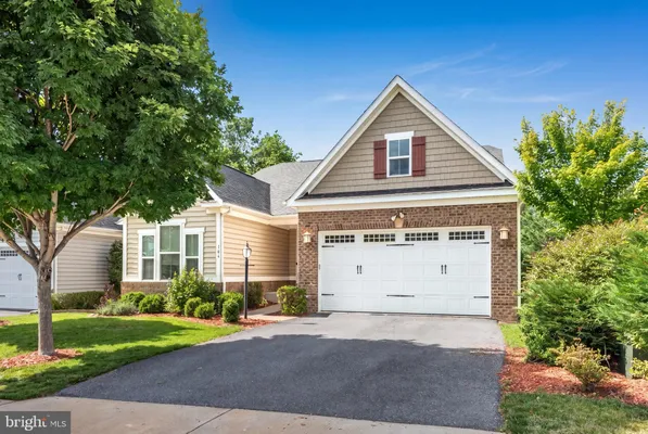 Property Slideshow image 2 of 37 | 104 atlantis ln, Lake Frederick, VA, 22630
