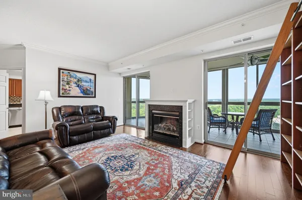 Property Slideshow image 2 of 34 | 19355 cypress ridge ter 1017, Leesburg, VA, 20176