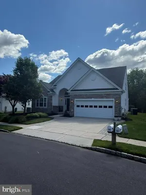 Property Slideshow image 3 of 6 | 105 lowell dr, Marlton, NJ, 08053