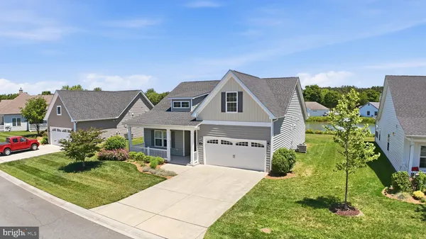 Property Slideshow image 3 of 49 | 7 frankenberry dr, Georgetown, DE, 19947