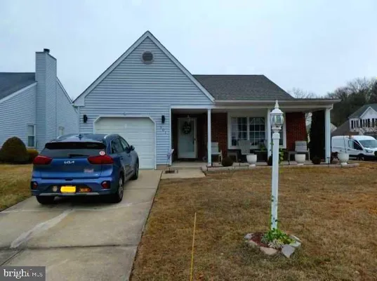 Property Slideshow image 3 of 12 | 501 trinidad blvd, Williamstown, NJ, 08094