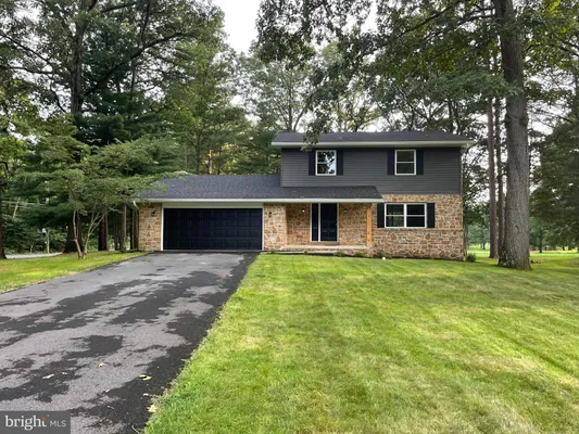 Property Slideshow image 2 of 55 | 6580 fairway dr, Fayetteville, PA, 17222