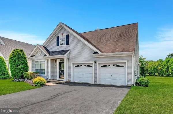 Property Slideshow image 2 of 30 | 26 rainflower ln, West Windsor, NJ, 08550