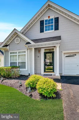 Property Slideshow image 3 of 30 | 26 rainflower ln, West Windsor, NJ, 08550