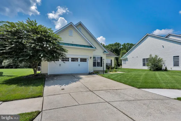 Property Slideshow image 2 of 52 | 3 amandas teal dr, Bridgeville, DE, 19933