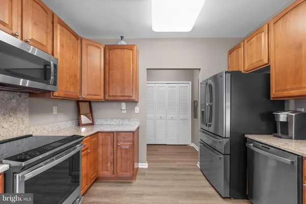 Property Slideshow image 3 of 24 | 11110 chambers ct a, Woodstock, MD, 21163