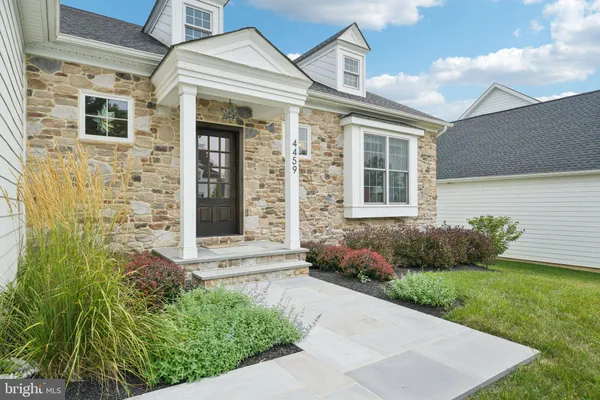 Property Slideshow image 3 of 40 | 4459 old saucon rd, Bethlehem, PA, 18015