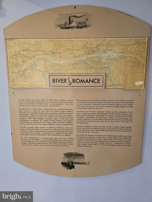 Property Slideshow image 3 of 11 | 58201 delaire landing rd 201, Philadelphia, PA, 19114