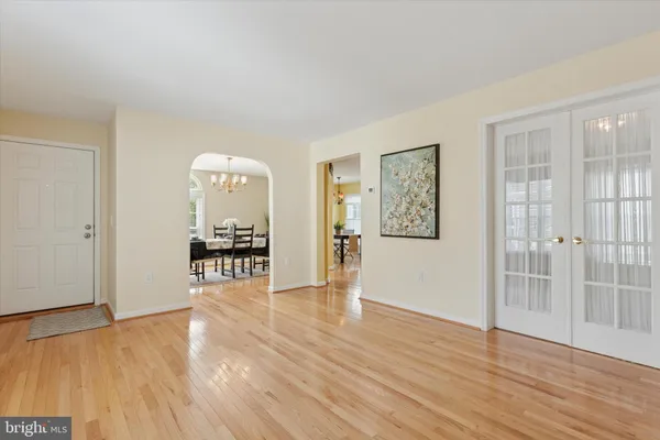 Property Slideshow image 3 of 15 | 645 blue bell springs dr, Blue Bell, PA, 19422