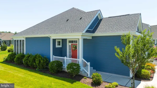 Property Slideshow image 3 of 57 | 24006 benjamin harrison cir, Millsboro, DE, 19966