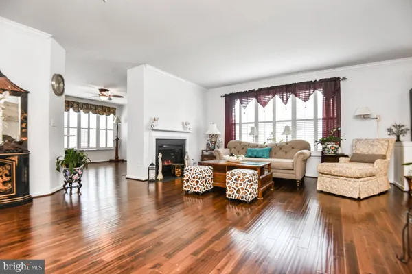 Property Slideshow image 2 of 21 | 3607 mauchley ct, Warrenton, VA, 20187