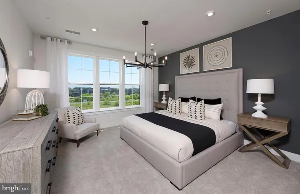 Property Slideshow image 2 of 29 | 5800 moonstone way 5, Haymarket, VA, 20169