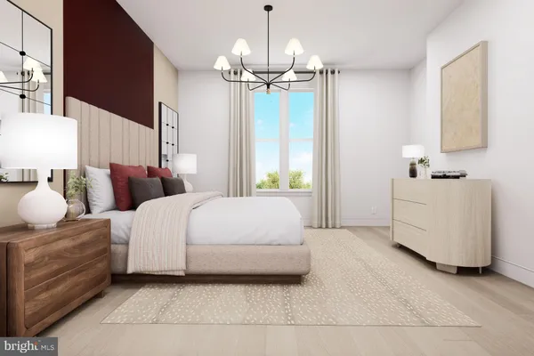 Property Slideshow image 2 of 25 | 5800 moonstone way 6, Haymarket, VA, 20169