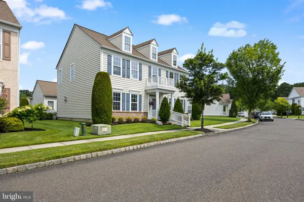Property Slideshow image 3 of 56 | 19 hopkins st, Voorhees, NJ, 08043