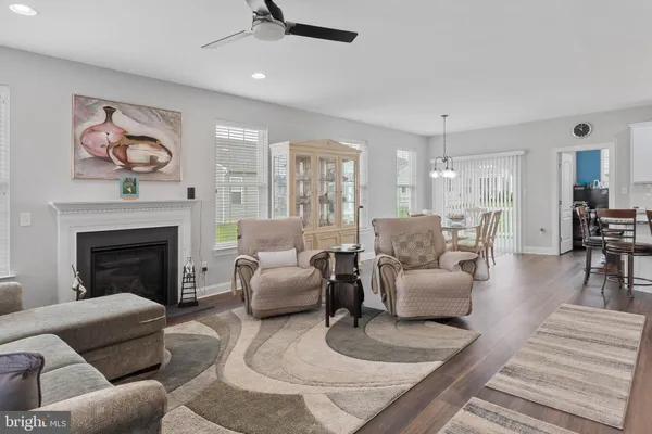 Property Slideshow image 2 of 42 | 221 nicklaus ln, Magnolia, DE, 19962