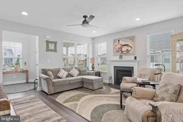 Property Slideshow image 3 of 42 | 221 nicklaus ln, Magnolia, DE, 19962