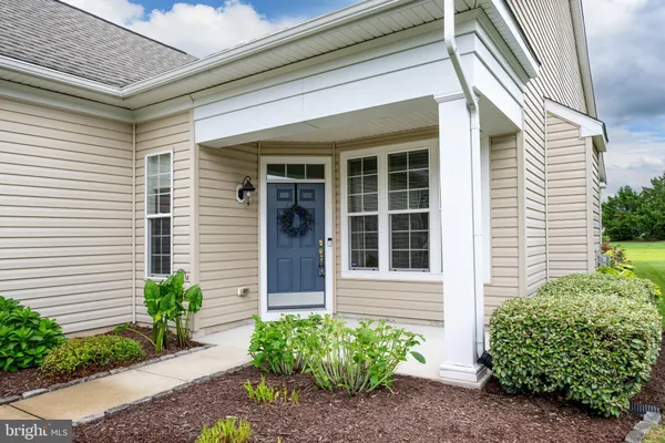 Property Slideshow image 3 of 66 | 8 harlequin loop, Bridgeville, DE, 19933