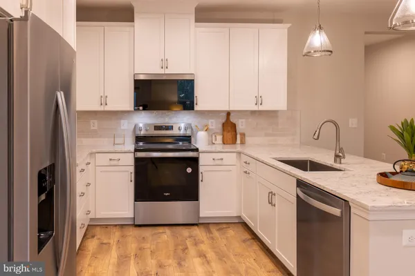 Property Slideshow image 2 of 38 | 13240 petrel st # 106, Clarksburg, MD, 20871