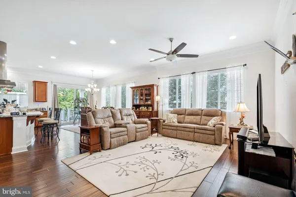 Property Slideshow image 2 of 51 | 213 grebe dr, Lake Frederick, VA, 22630